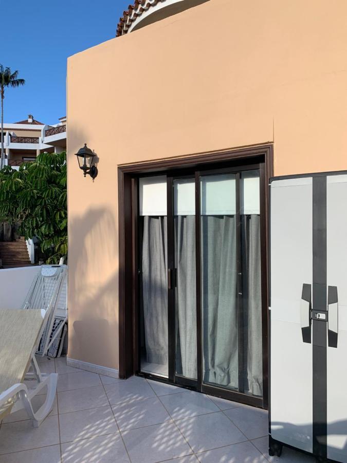 ¡Encantador Estudio Con Vistas! Edificio Albatros San Miguel de Abona Exterior foto